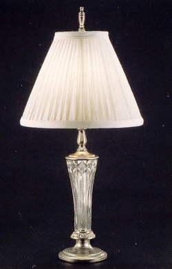 Waterford Stratton Accent Lamps