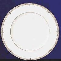 Wedgwood Amherst Bread & Butter Plate Set Of 4