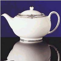 Wedgwood Amherst Teapot