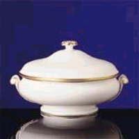 Wedgwood Cqlifornia Cov Vegetable Dish