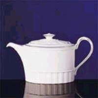 Wedgwood Colosseum Plat Teapot