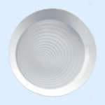 Wedgwood Ethereal Round Plattee