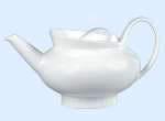 Wedgwood Etgereal Teapot