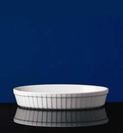 Wedgwood Grand Gourmet Oval Baker