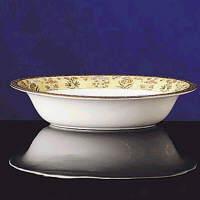 Wedgwood India Oval Open Vegetable