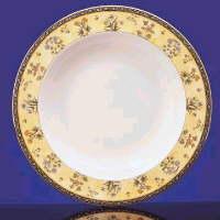 Wedgwood India Pasta Plate Set Of 4