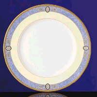 Wedgwood Madeleine Dinner Plate Set Of 4