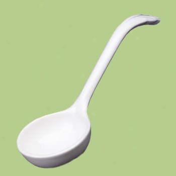 Wedgwood Nature Ladle