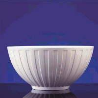 Wedgwood Night And Day Lg Fluted Goblet