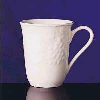 Wedgwood Strawberry & Vine Mug Set Of 4