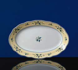 Wedgwood Tuscany Oval Platter