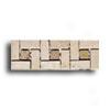 Alfagres Tumbled Marble Borders Pc226 Tile & Stone