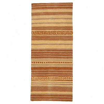 American Cottage Rugs Horizon Horizon Ginger Area Rugs