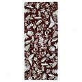 American Cot Rugs Orchid Vine Orchid Vine Coffee Area Rugs