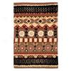 American Cottage Rugs Thorndike 2 X 6 Thorndike Saddle Area Rugs