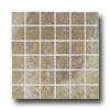 American Florim Truvian Stone Mosaic Clay Tile & Stne