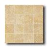 American Olean Amiata Mosaic 3 X 3 Giallo Tile & Stone