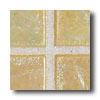 American Olean Bijou De Verre Mosaic Lemon Tile & Stone