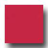 American Olean Bright 6 X 6 Ruby Red Tile & Stone