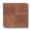 American Olean Canyon Ridge 12 X 12 Poppy Tile & Stone