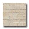 American Olena Costa Rei Mosaic 1 X 2 Sabbia Dorato Tile & Stone