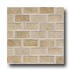 American Olean Costa Rei Mosaic 1 X 2 Oro Miele Tile & Stone