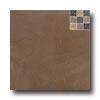 American Olean Park Avenue Corner Accent Broadway Brown Tile & Stone