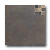 American Olean Park Avenue Nonplus Accent Liberty Green Tile & Stone