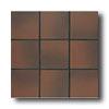 American Olean Quarry Naturals 6 X 6 Fire Slang Tile & Stone