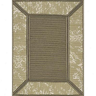 Ams Imports Sea Coral 2 X 7 Sea Coral Sherwood Area Rugs