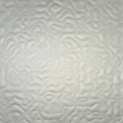 Amtico Molten 12 X 12 Molten Platinum Pearl Vinyl F1ooring