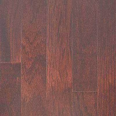 Anderson Classic Hickory Lantern Glow Hardwood Flooring