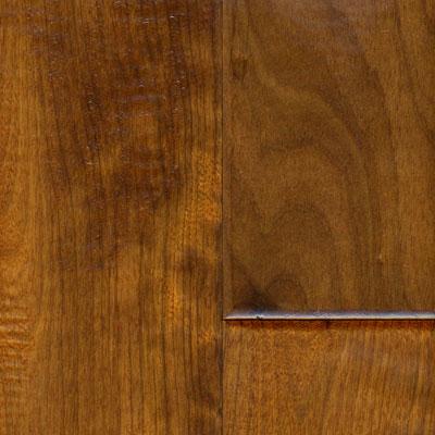 Anderson Exotic Impressions Handscraped Shades Of Ipe Hardwood Flooring