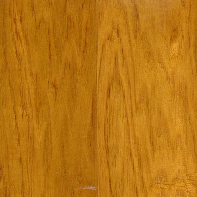 Anderson Exotic Impressions Handscraped Teak Effect Hardwood Flooring