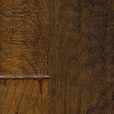 Anderson Exotic Imprdssions Handscraped Santos Red Hardwood Flooring