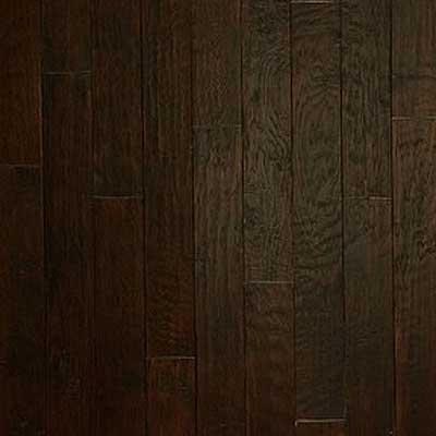 Anderson Hickory Forge Rushing Belows Hardwood Flooring