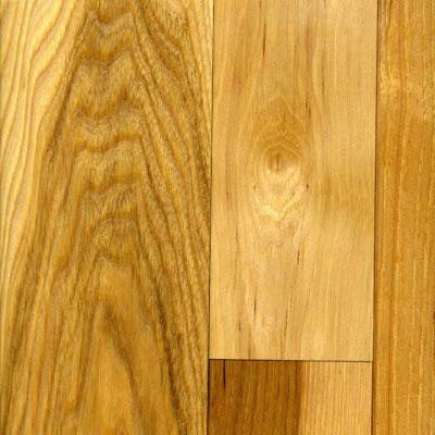 Ande5son Jacks Creek 3 1/4 Natural Hickory Hardwod Flooring