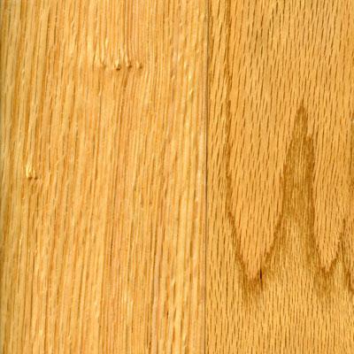 Anderson Jacks Creek 3 1/4 Natural Red Oak Hardwood Flooring