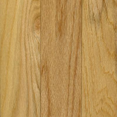 Anderson Lincoln Plank 3 Natural Hardwood Flooring