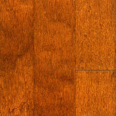 Anderson Patagonian Pecan Plank Auburn Pecan Hardwood Flooring