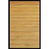 Anji Mount Bamboo Rug, Co Contemporary 7 X 10 Original Area Rugs