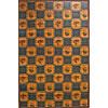 Anji Mountain Bamboo Rug, Co Venice Caf 2 X 3 Venice Cafe Area Rugs