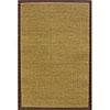 Anji Mountain Bamboo Rug, Co Peace Sisal 2 X 3 Peace Sisal Area Rugs