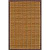 Anji Mountain Bamboo Rug, Co Pearl River 4 X 6 Pearl RiverA rea Rugx