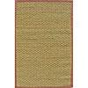 Anji Mountain Bamboo Rug, Co Serenity Seagrass 2 X 3 Serenity Seagrass Area Rugs