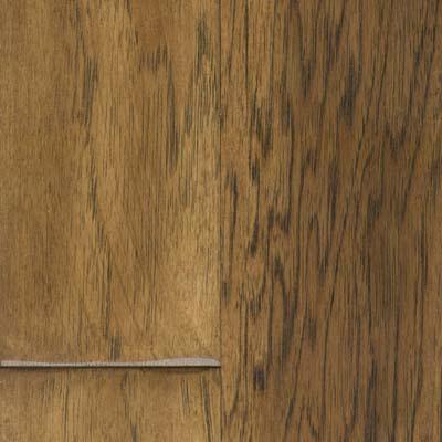 Apaplachian Hardwood Floors Time Worn Ii Mandolin Spring Hickory Hardwood Flooring