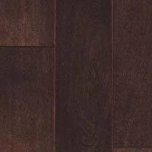 Ark Floors American Heartland Solid 3 5/8 Maple Kahlua Hardwood Flooring