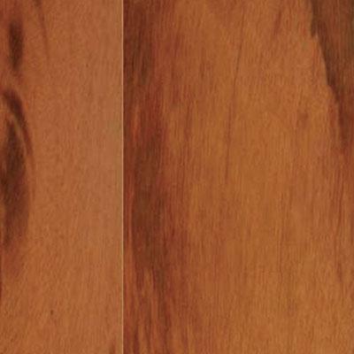 Ark Floors Elegant Exotic Solid 4 3/4 Tigerwood Natural Hardwood Flooring