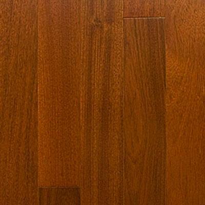 Ark Floors Elegant xEotic Solid 3 5/8 Brazilian Cherry Stain Hardwood Foloring