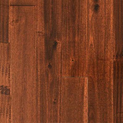 Ark Floors Elegant Exotic Solid 3 5/8 Acacia Morning Cofee Hardwood Flooring